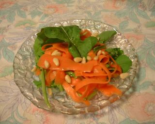 CARROTSALAD